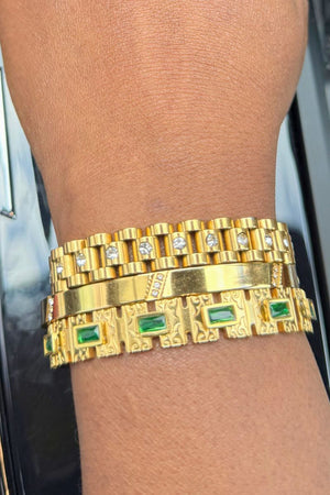 GODDESS 3 PCS BRACELET SET