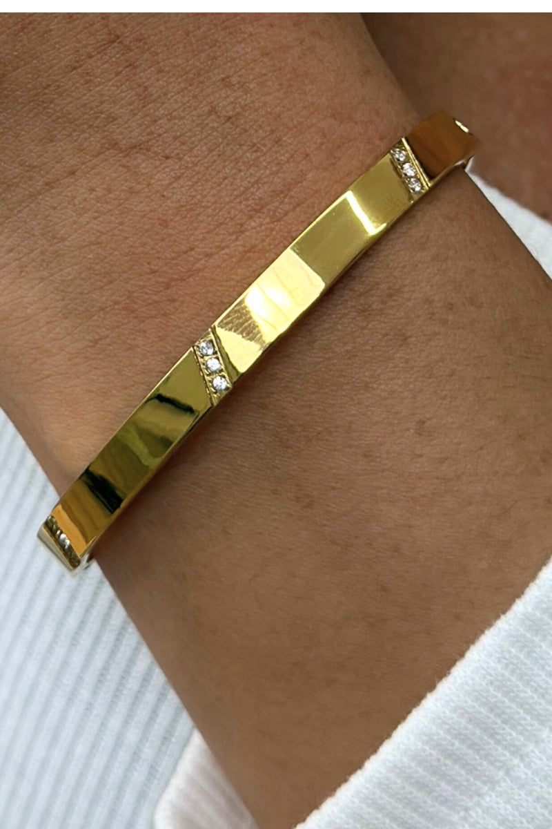 LUXE LINE BRACELET