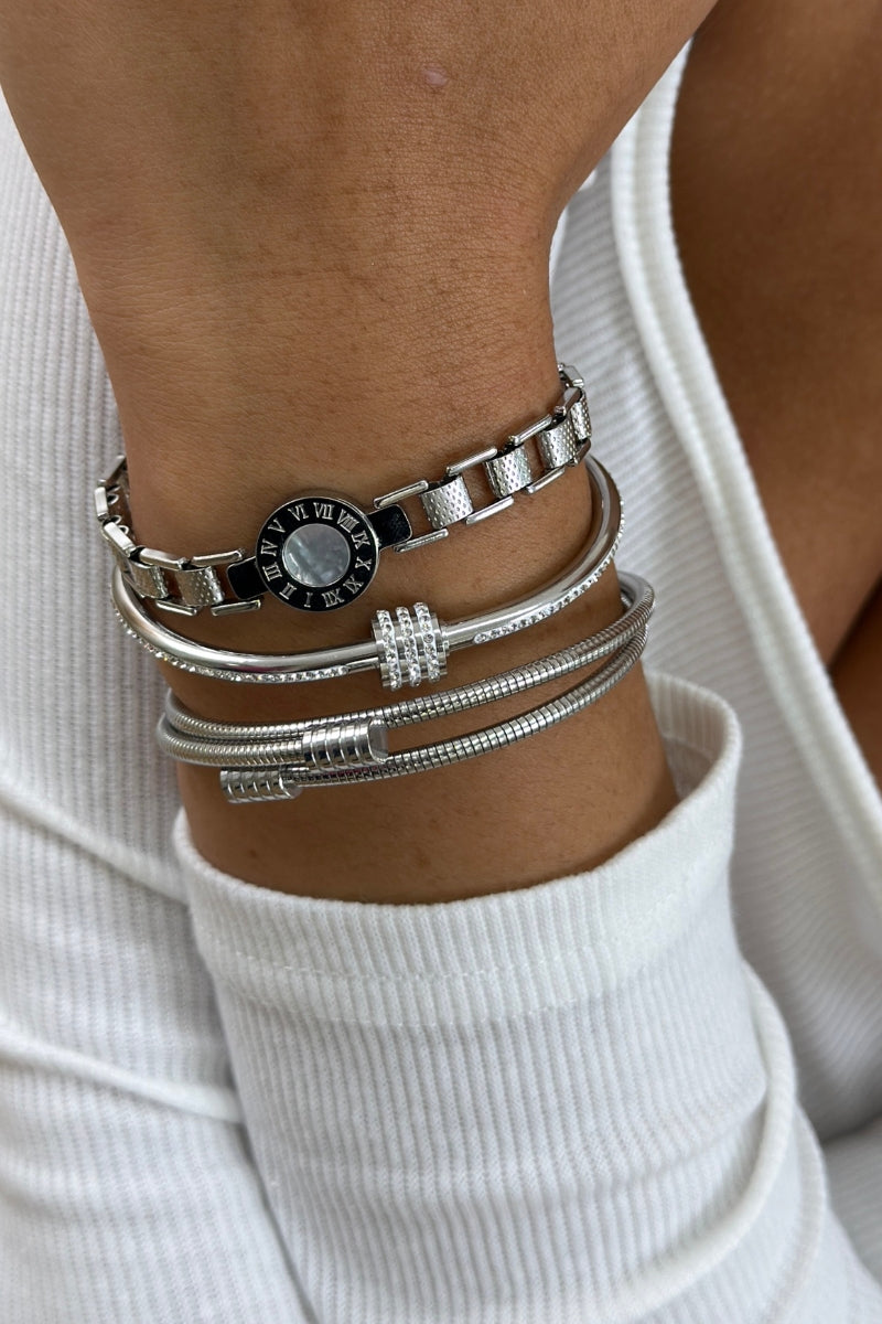 TIMELESS TRIO BRACELET SET