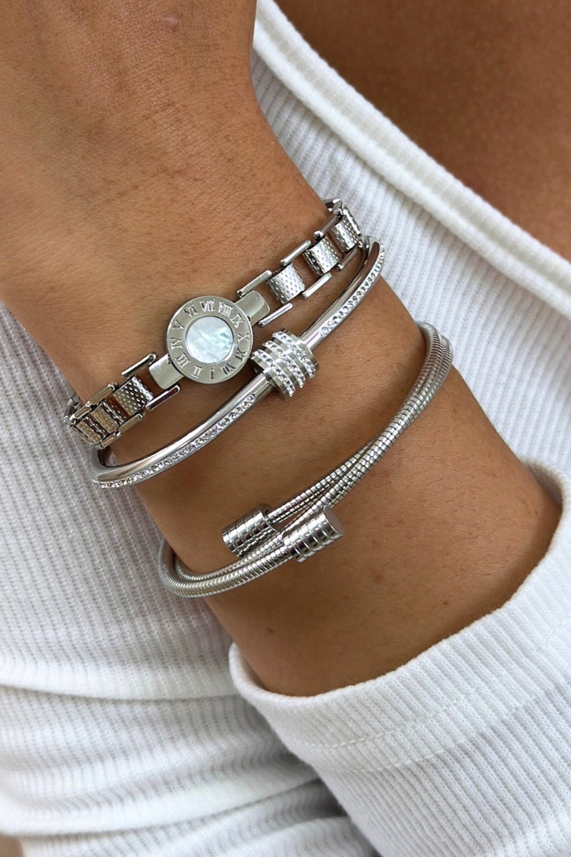 TIMELESS TRIO BRACELET SET