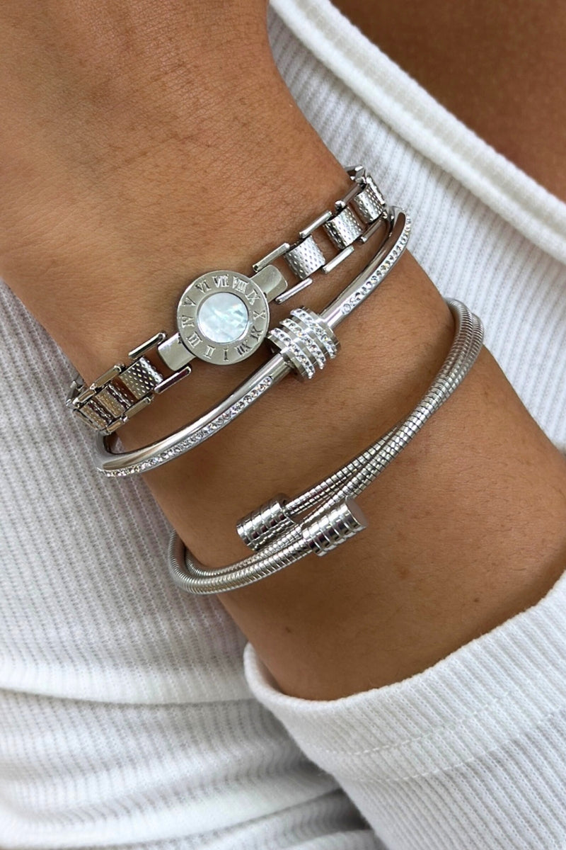 TIMELESS TRIO BRACELET SET